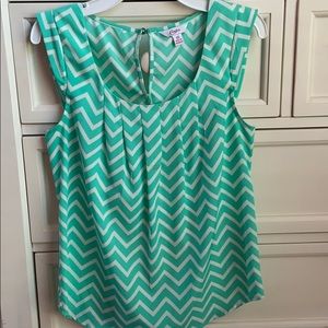 candies dress top (XS)